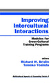Book cover of: Improving Intercultural Interactions