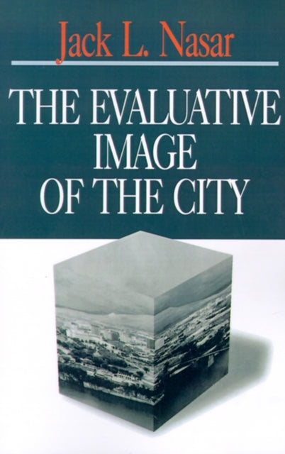 The Evaluative Image of the City