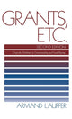 Book cover of: Grants, Etc.