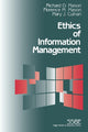 Book cover of: Ethics of Information Management