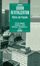 Book cover of: Urban Revitalization