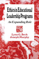 Book cover of: Ethics in Educational Leadership Programs