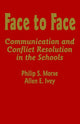 Book cover of: Face to Face