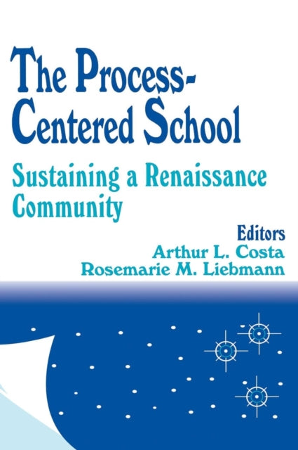 Book cover of: Process-Centered School