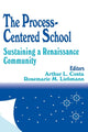 Book cover of: Process-Centered School