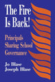 Book cover of: Fire Is Back!. By: Rebajo (Jo) R. Blase