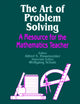Book cover of: Art of Problem Solving