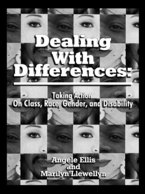 Book cover of: Dealing With Differences. By: Angele M. Ellis
