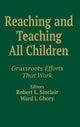 Book cover of: Reaching and Teaching All Children