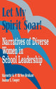 Book cover of: Let My Spirit Soar!