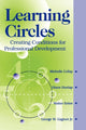 Book cover of: Learning Circles. By: Michelle Collay