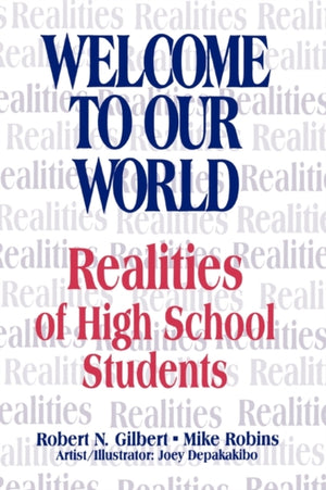 Welcome To Our World