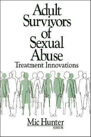 Adult Survivors of Sexual Abuse
