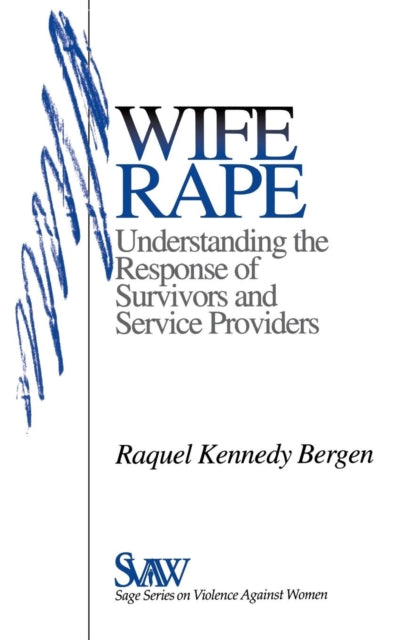 Book cover of: Wife Rape
