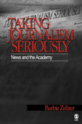 Taking Journalism Seriously