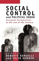 Book cover of: Social Control and Political Order