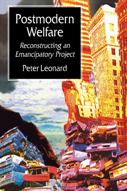 Book cover of: Postmodern Welfare