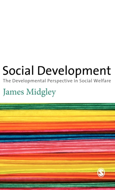 Book cover of: Social Development