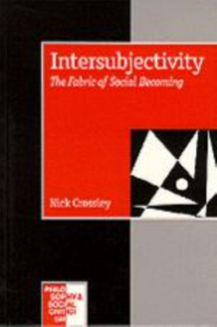 Book cover of: Intersubjectivity