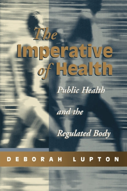 Book cover of: Imperative of Health
