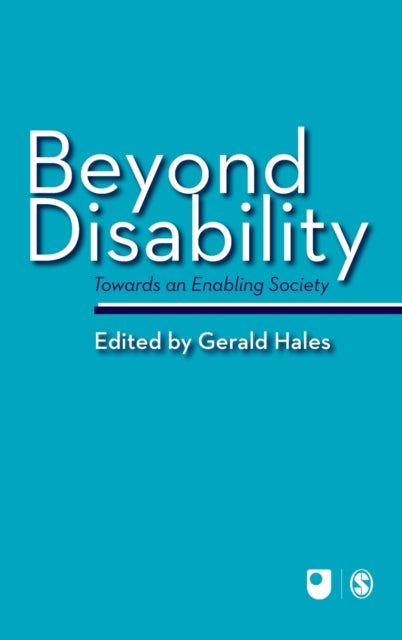 Beyond Disability