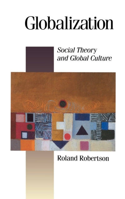 Book cover of: Globalization