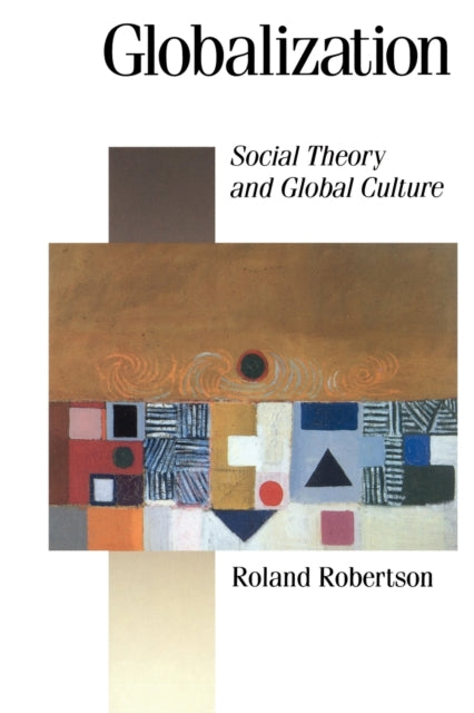 Book cover of: Globalization