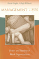 Book cover of: Management Lives