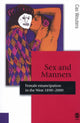 Book cover of: Sex and Manners