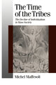 Book cover of: Time of the Tribes