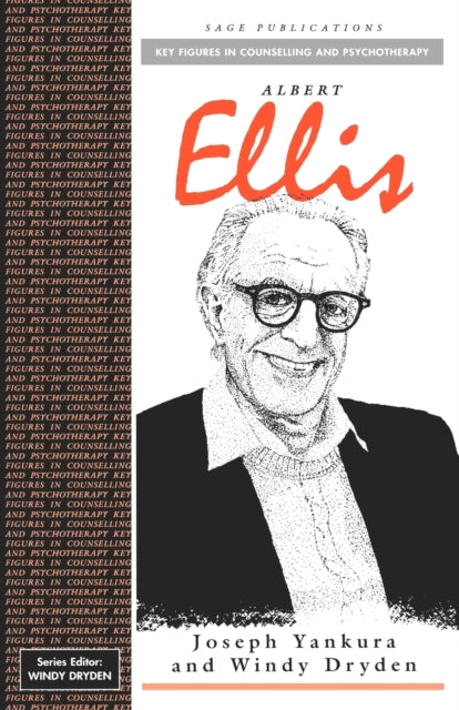Book cover of: Albert Ellis