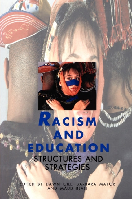 Book cover of: Racism and Education