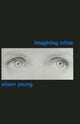 Book cover of: Imagining Crime