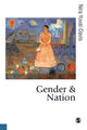 Book cover of: Gender and Nation