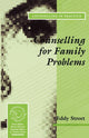 Book cover of: Counselling for Family Problems