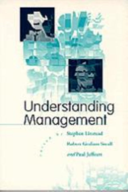 Book cover of: Understanding Management