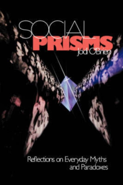 Book cover of: Social Prisms