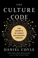 Book cover of: Culture Code. By: Daniel Coyle