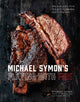 Book cover of: Michael Symon's BBQ. By: Michael Symon