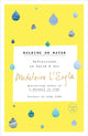 Book cover of: Walking on Water. By: Madeleine L'Engle