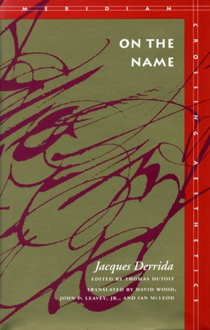 On the Name