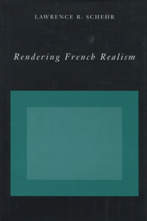 Rendering French Realism
