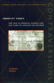 Book cover of: Identity Theft. By: Harriet Murav
