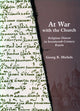 Book cover of: At War with the Church. By: Georg Michels