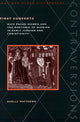 Book cover of: First Converts. By: Shelly Matthews