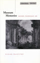Book cover of: Museum Memories