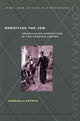Book cover of: Rewriting the Jew. By: Gabriella Safran