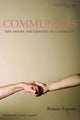 Book cover of: Communitas. By: Roberto Esposito