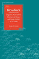Book cover of: Blowback. By: Neil De Votta