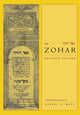 Book cover of: Zohar. By: Daniel C. Matt